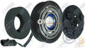 Omega Clutch PV6 Remfg 22-11323-R