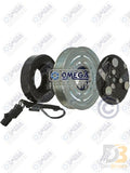 Omega Clutch PV6 PV6 SD7H15 22-04852