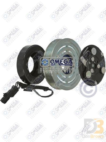 Omega Clutch PV6 PV6 SD7H15 22-04852