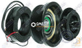 Omega Clutch PV8 124.5mm 12V 10PA17C 22-11326