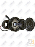Omega Clutch PV8 140mm 24V with dust Cover 22-11362