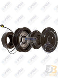Omega Clutch PV8 145mm 12V 10PA17C 22-11298