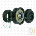 Omega Clutch PV9 135mm 10PA 24V 22-11332
