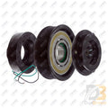 Omega Clutch PV9 7SB/7SBU 24V 22-11331