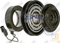 Omega Clutch Remfg 22-11350-R