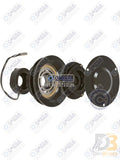 Omega Clutch S6 1A 12V 5.75in with dust Cover 22-11586-AM