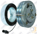 Omega Clutch Sanden 6in Fits SD 9571 Comp 22-20216