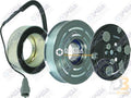 Omega Clutch Sanden PV6 119mm 22-11229