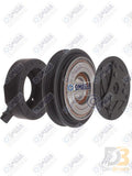 Omega Clutch SCS06C PV4 114mm Remfg 22-11342-R