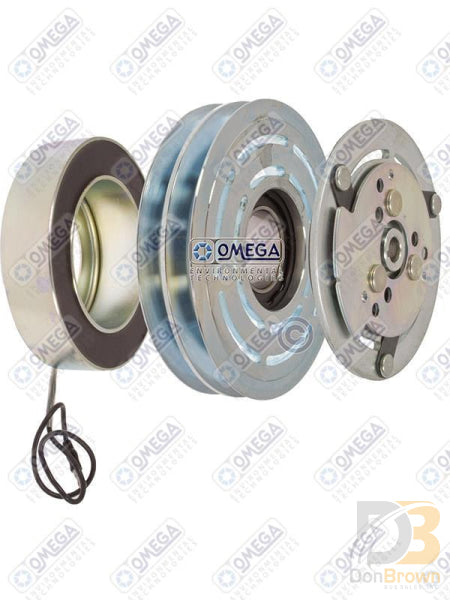 Omega Clutch SD508 SD510 152mm 2A 12V 22-10127