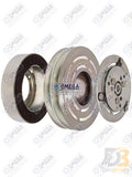 Omega Clutch SD510HD 152mm 2A 12V with hd Bearing 22-10153