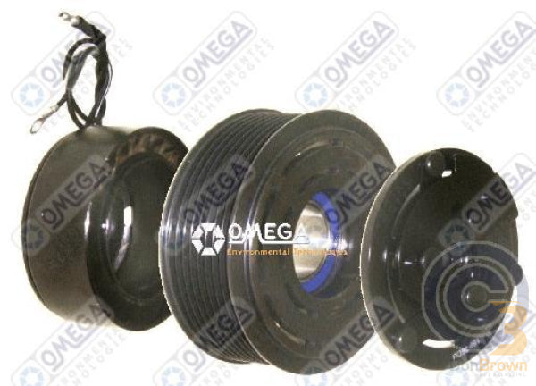 Omega Clutch SD709 PV8 119mm 7730 22-10154