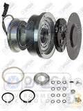 Omega Clutch SD7H15 119mm PV8 12V 4737 22-04737