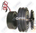 Omega Clutch SD7H15 125mm 2A 12V 22-10119
