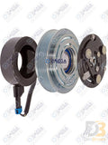 Omega Clutch SD7H15 125mmPV6 2 Wire 12V For 4883 22-04883