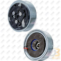 Omega Clutch SD7H15 12V PV8 119mm 22-04672-AM