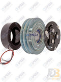 Omega Clutch SD7H15 2A 12V 132mm 22-10156