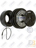 Omega Clutch SD7H15 2A 12V 132mm 22-10156-AM