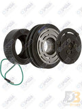 Omega Clutch SD7H15 2A 24V 132mm 22-10156-24