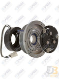 Omega Clutch SD7H15 4.92in 12V PV6 Dust Cover 22-10174