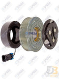 Omega Clutch SD7H15 4618 12V PV7 119mm 22-10136