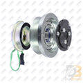 Omega Clutch SD7H15 4726 132mm PV8 24V 22-04726