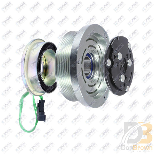 Omega Clutch SD7H15 4726 132mm PV8 24V 22-04726