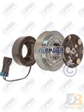 Omega Clutch SD7H15 6GR 12v 132mm 22-04494