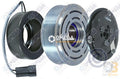 Omega Clutch SD7H15 PV8 119mm 4606/4682 22-04606