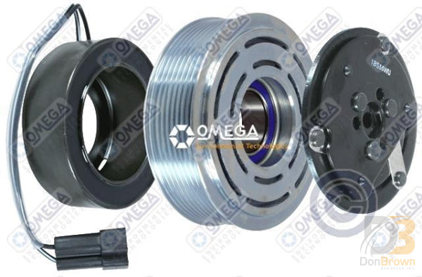 Omega Clutch SD7H15 PV8 119mm 4606/4682 22-04606