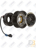 Omega Clutch SD7H15SHD 126mm PV12 12V 22-04078