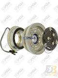 Omega Clutch SD7H15SHD 1A 138mm 12V 22-11306