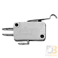 Kysor/Bergstrom Clutch Switch 2114003 652100