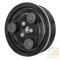 Omega Clutch TM-21 127mm PV8 12V 3EYE For 20-47245 22-64192