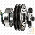 Omega Clutch TM-21 2A 24V 145mm 2 Wire 22-10225-AM
