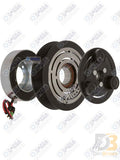 Omega Clutch TM-21 PV8 12V 137mm 2 Wire 22-10224