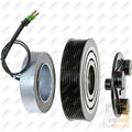 Omega Clutch TM-21 PV8 12V 137mm 2 Wire 22-10224-AM