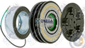 Omega Clutch TM-31 2A GR 24V 152mm 22-10216