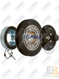 Omega Clutch TM08-16 1 Var Grv 159mm 12V 22-10201