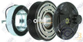 Omega Clutch TM08-16 120mm PV8 12V 3 Eye 22-10209