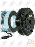 Omega Clutch York PV6 12V (model Ma-n03d) 22-11114