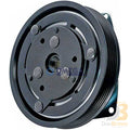 Omega Clutch York PV6 5.75in 12V 22-11345