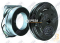 Omega Clutch York Tecumseh 1GR 1436-90 22-11112