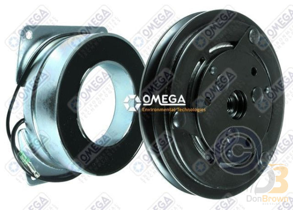 Omega Clutch York Tecumseh 1GR 1436-90 22-11112