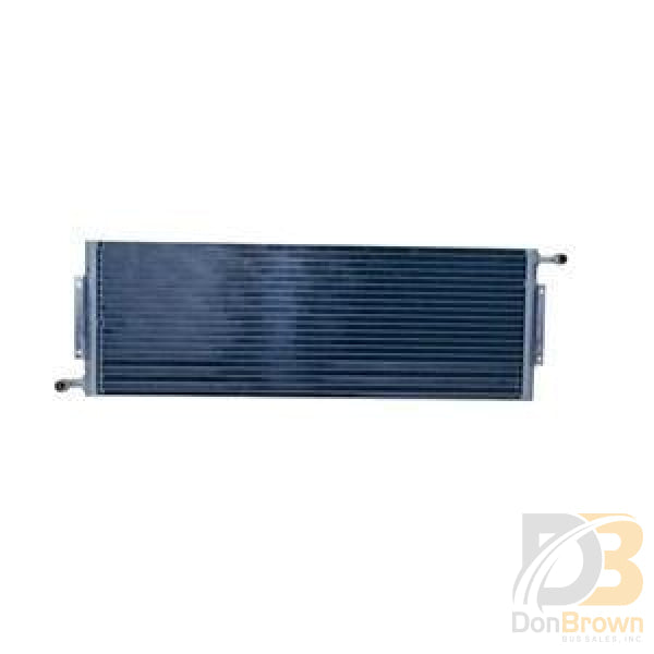 Trans/Air Coil, Condenser, 2-Fan Micro Channel 301624