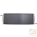 Trans/Air Coil, Condenser, 2-Fan, Micro Channel 301711 2025029594