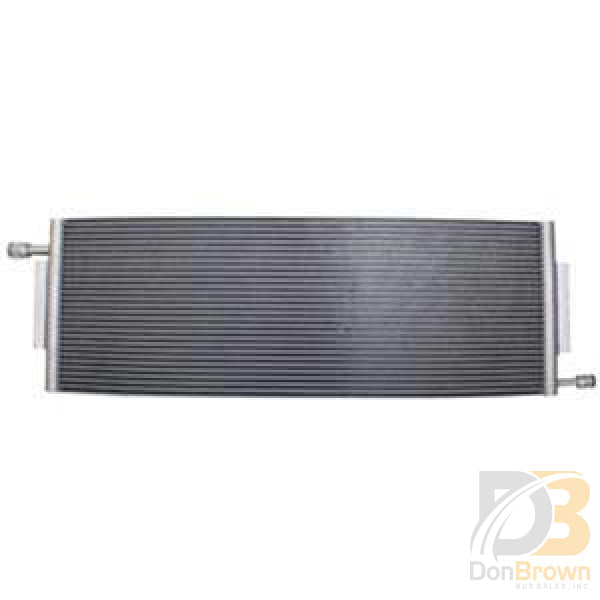 Trans/Air Coil, Condenser, 2-Fan, Micro Channel 301711 2025029594