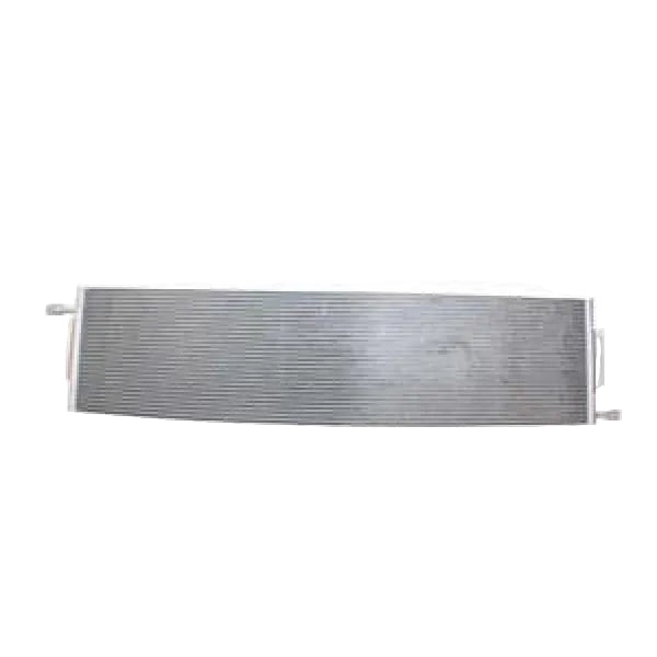 Trans/Air Coil, Condenser, 3-Fan, Micro Channel 301712
