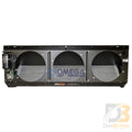 Omega Coil Condenser Micro Channel Cm-3 24-00312