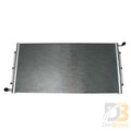 Trans/Air Coil, Condenser, R60, Micro Channel 301640